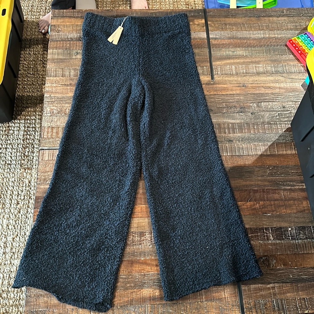 Skims pants never worn.